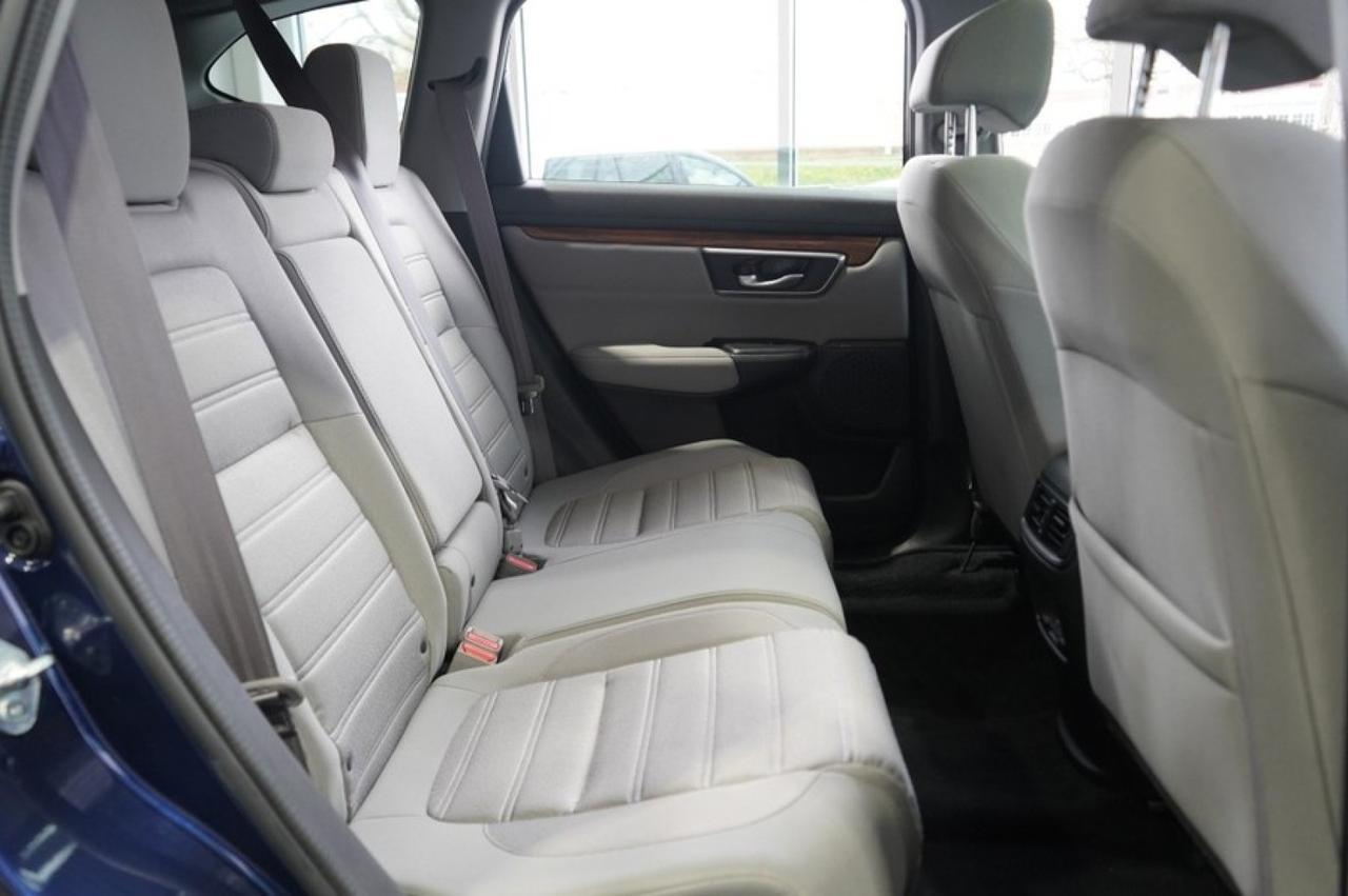 2022 Honda CR-V EX Yonkers NY