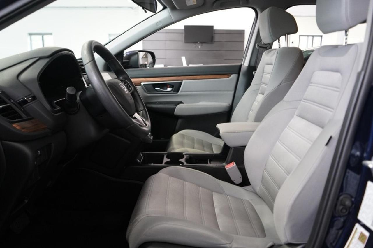 2022 Honda CR-V EX Yonkers NY