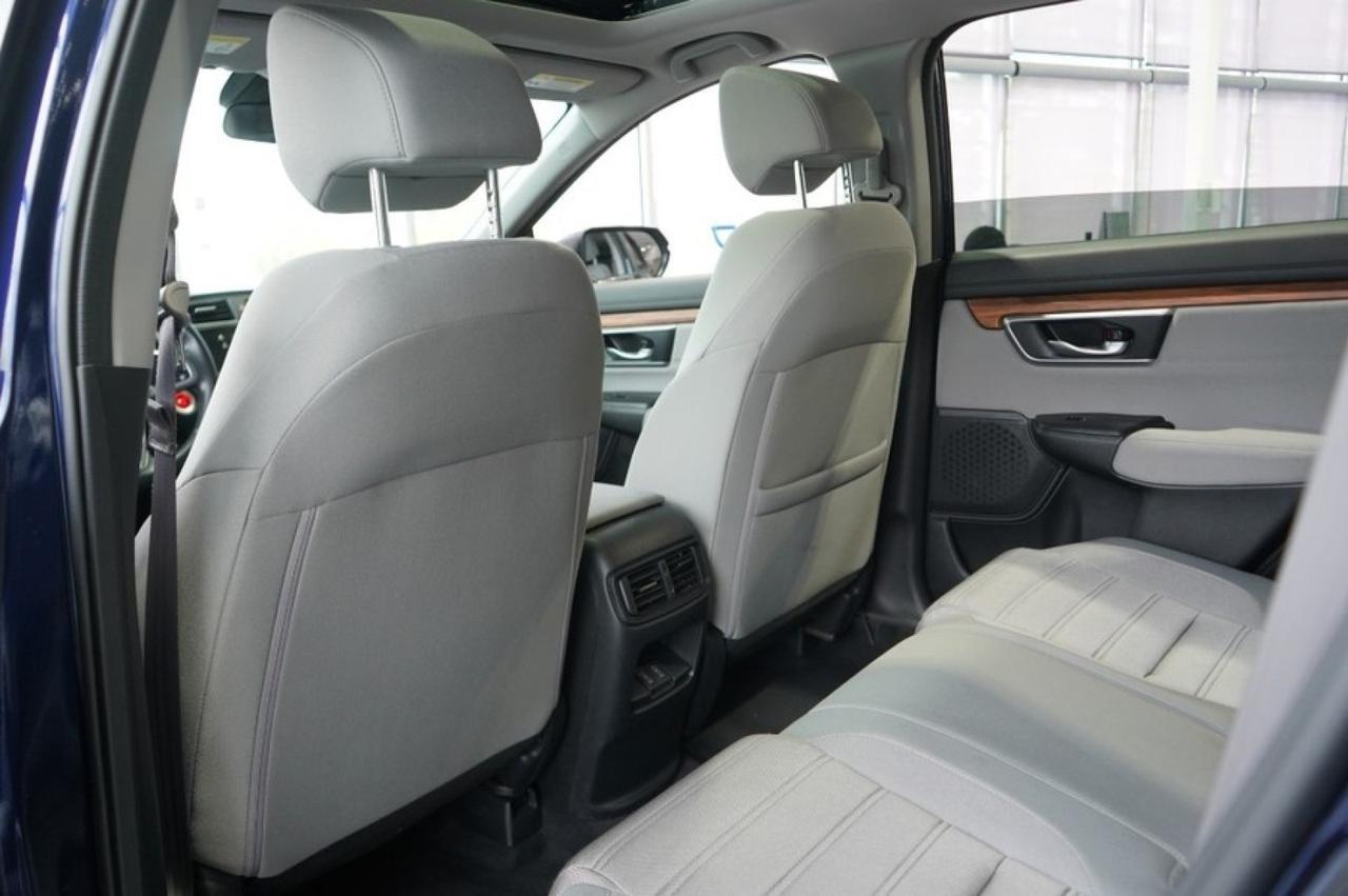 2022 Honda CR-V EX Yonkers NY