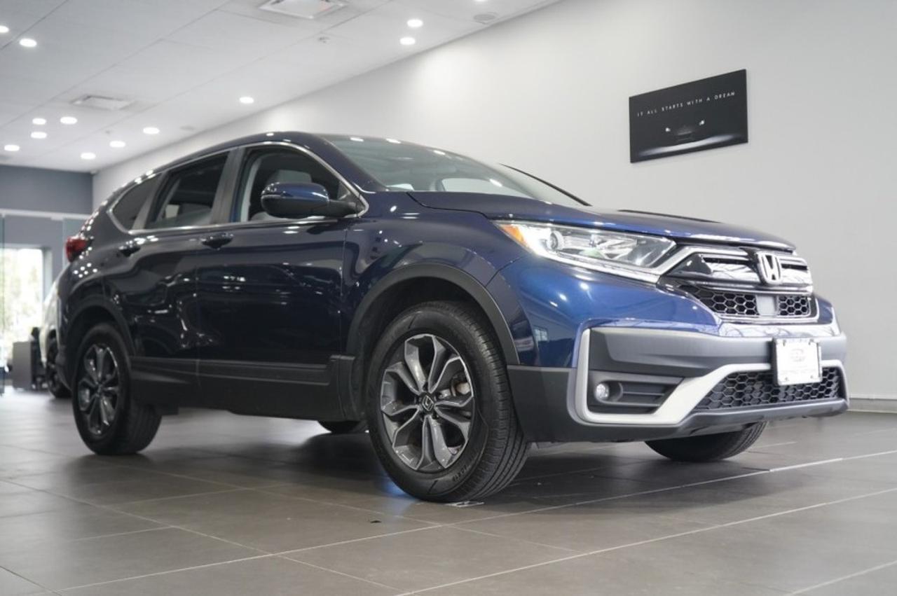 2022 Honda CR-V EX Yonkers NY