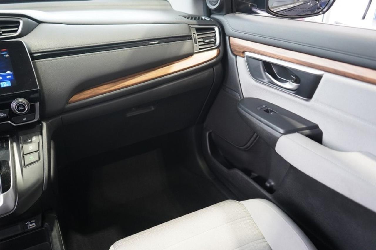 2022 Honda CR-V EX Yonkers NY