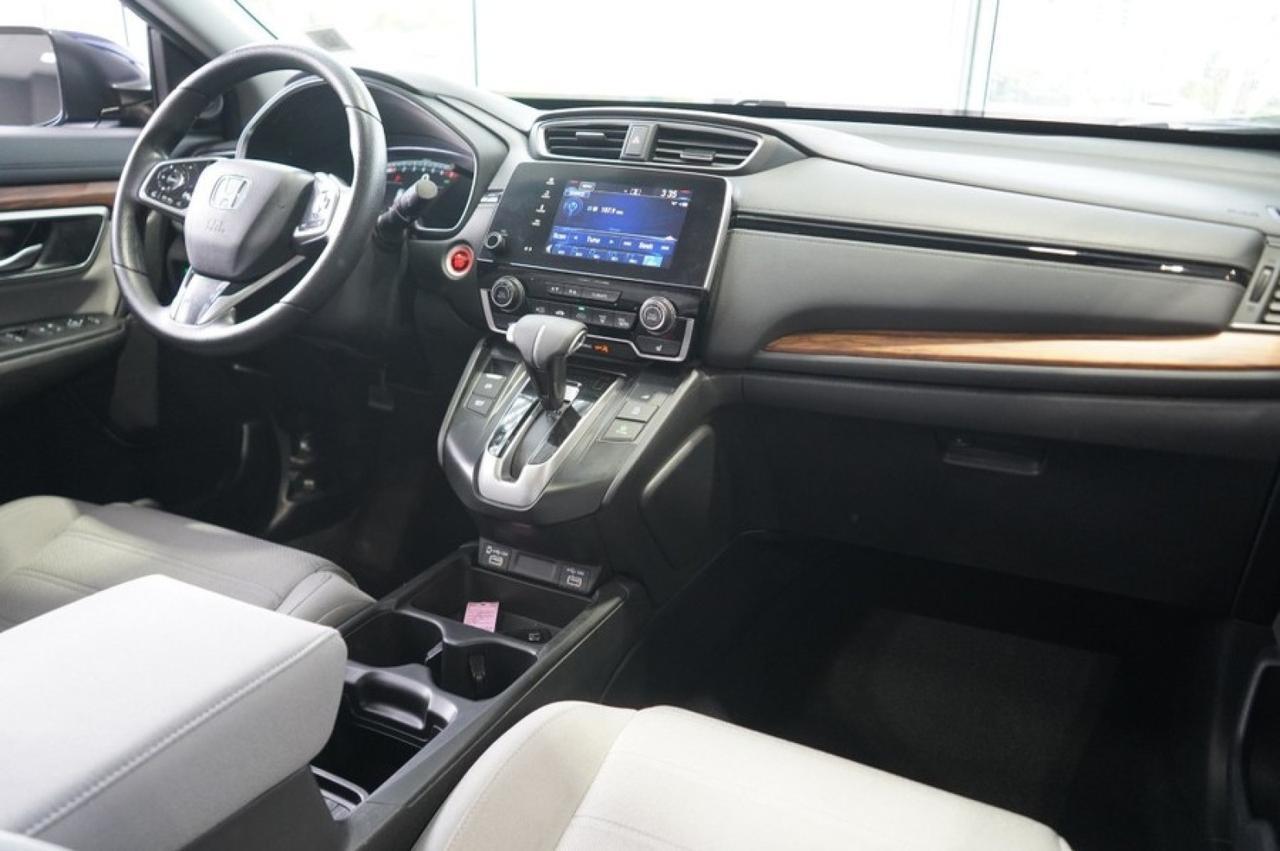 2022 Honda CR-V EX Yonkers NY