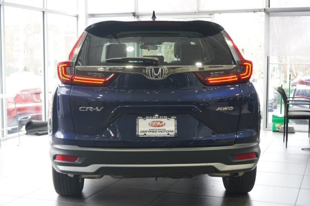 2022 Honda CR-V EX Yonkers NY