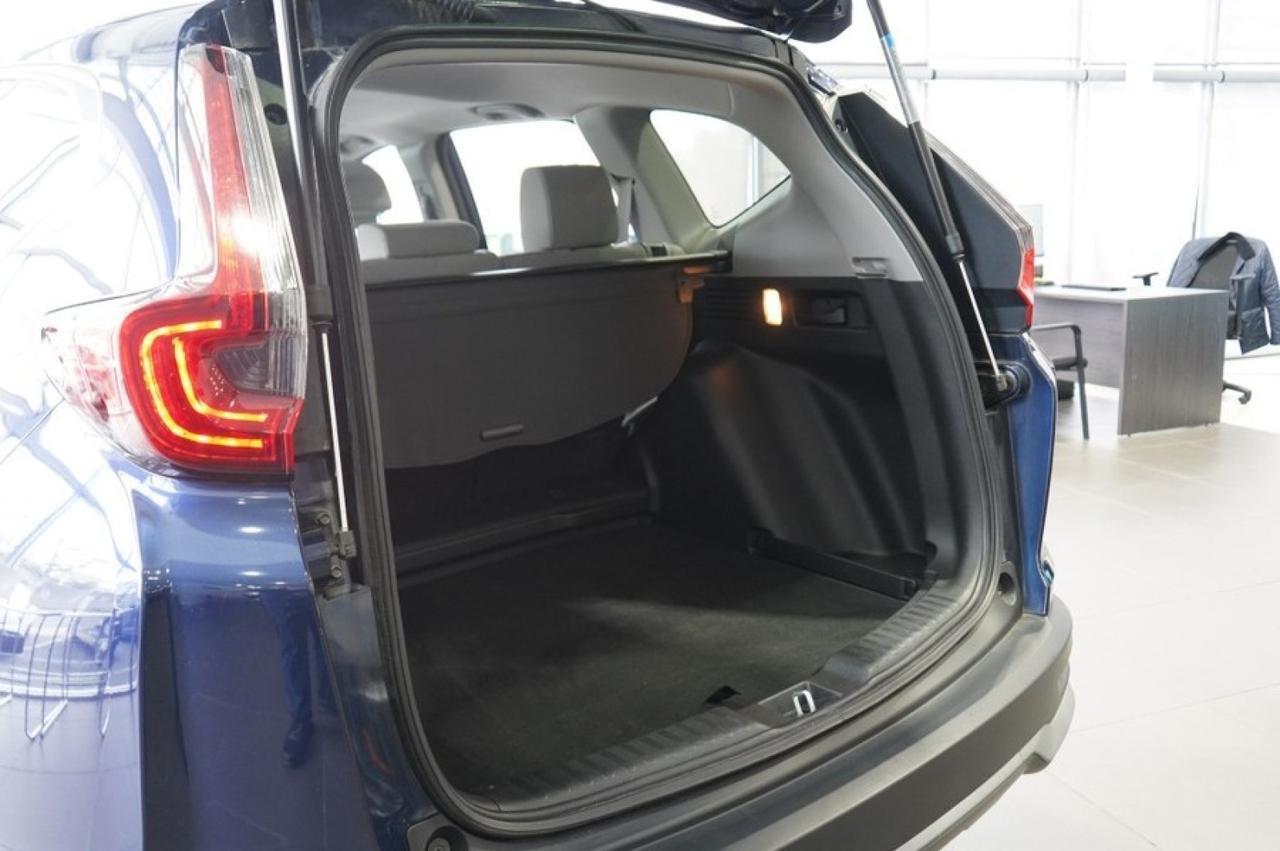 2022 Honda CR-V EX Yonkers NY
