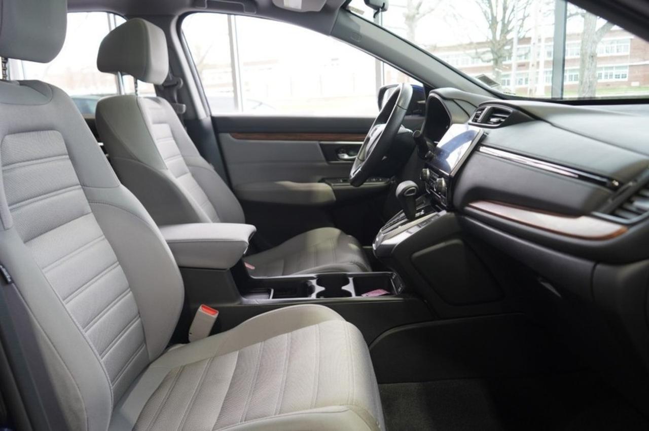 2022 Honda CR-V EX Yonkers NY