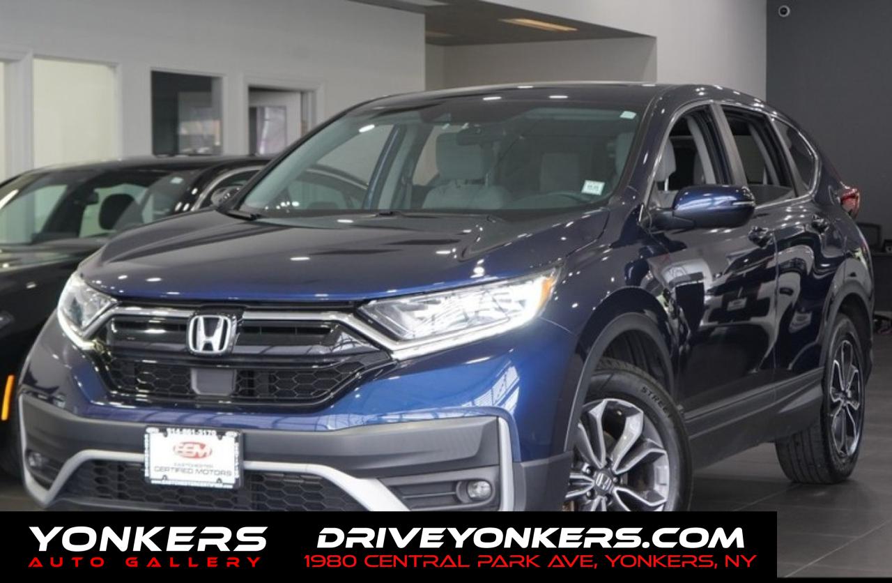 2022 Honda CR-V EX Yonkers NY