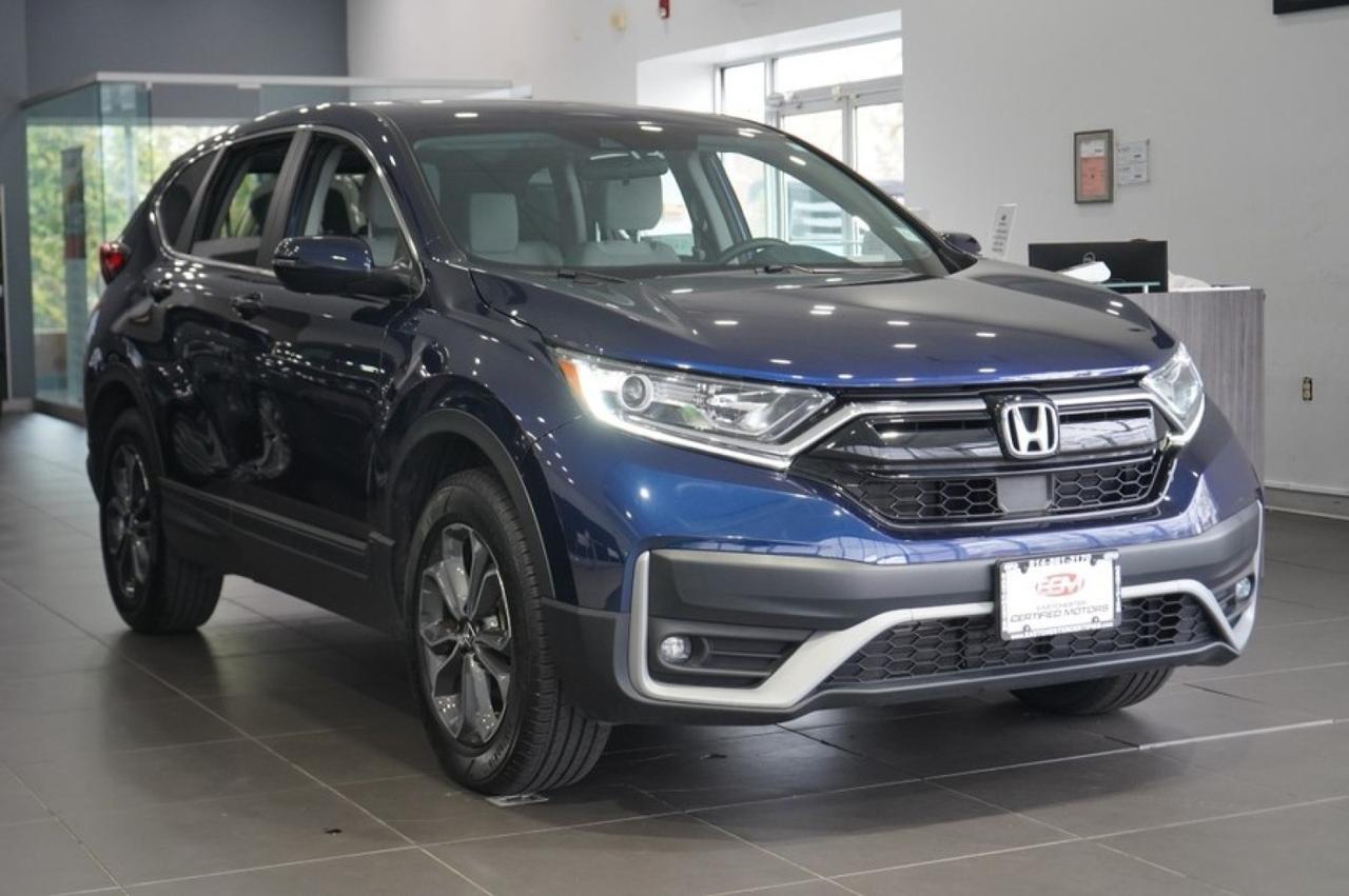 2022 Honda CR-V EX Yonkers NY