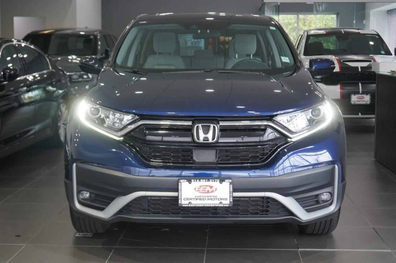 2022 Honda CR-V EX Yonkers NY