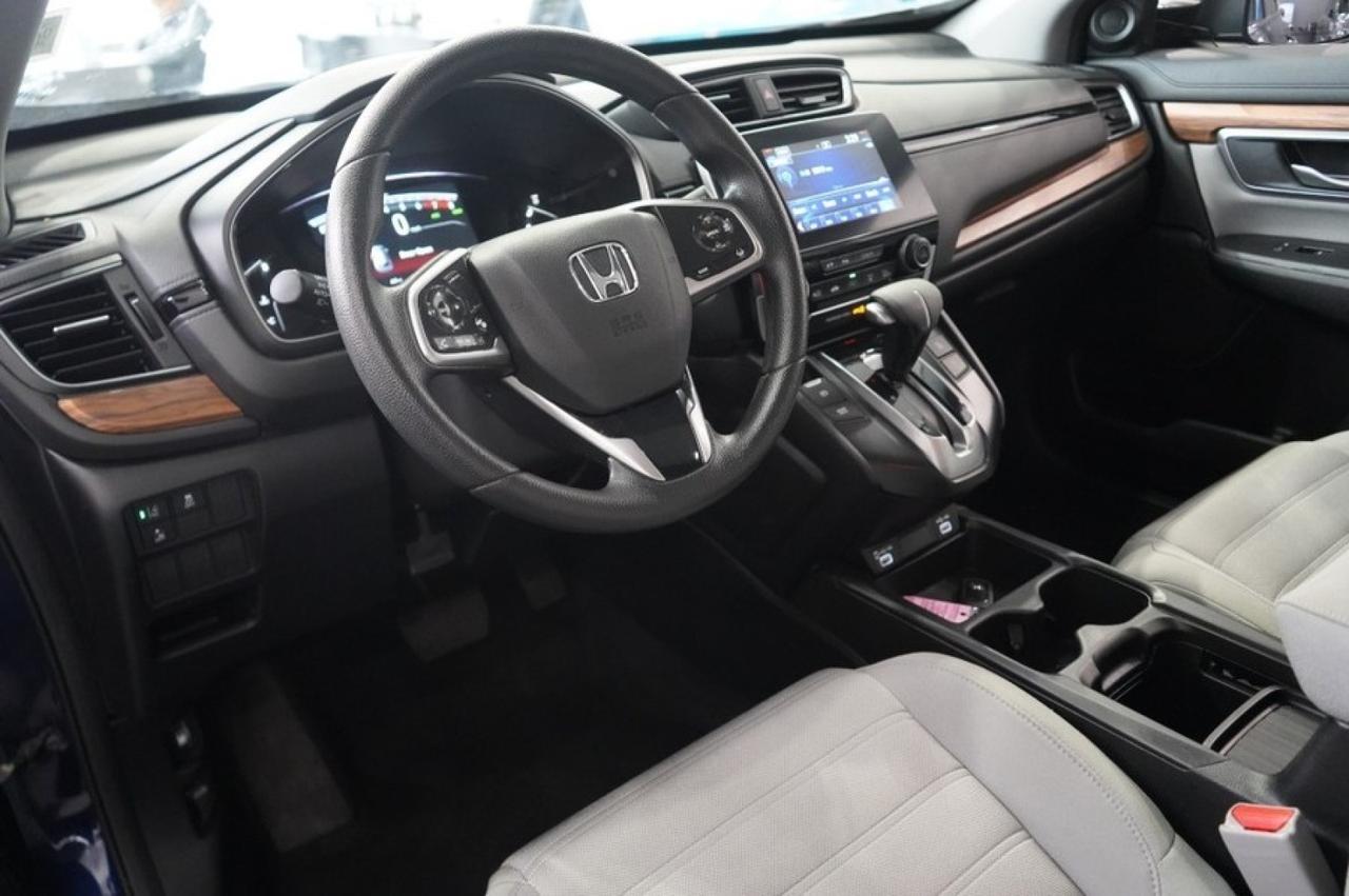 2022 Honda CR-V EX Yonkers NY