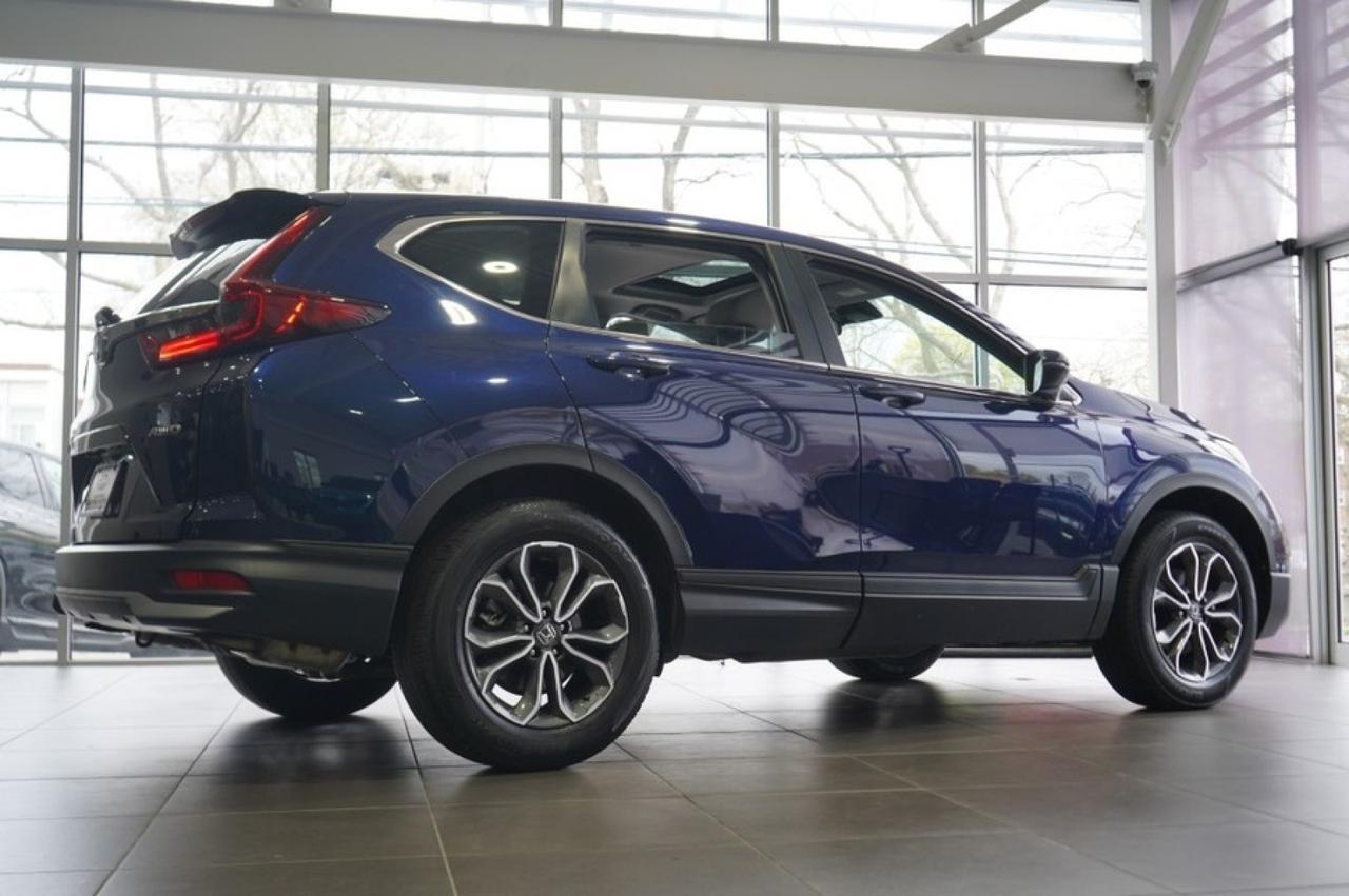 2022 Honda CR-V EX Yonkers NY