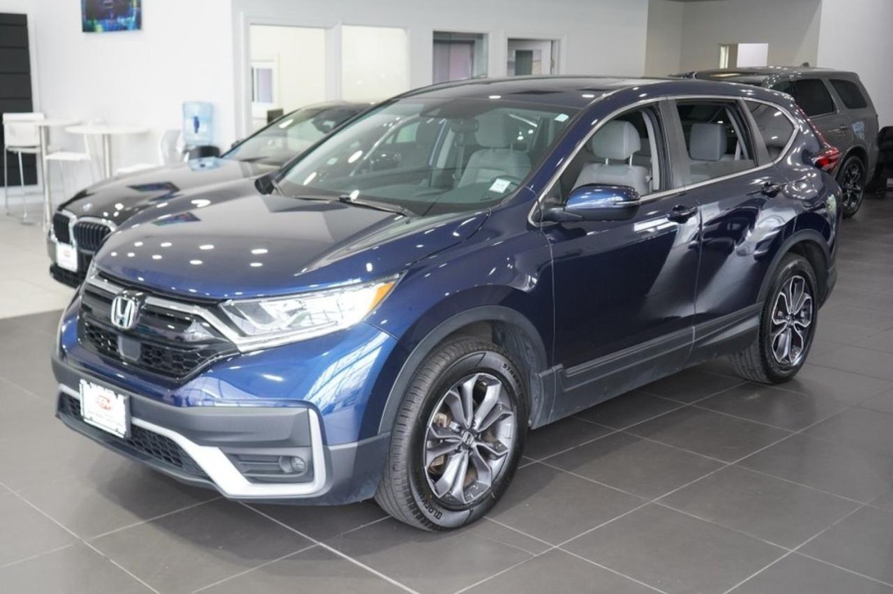 2022 Honda CR-V EX Yonkers NY