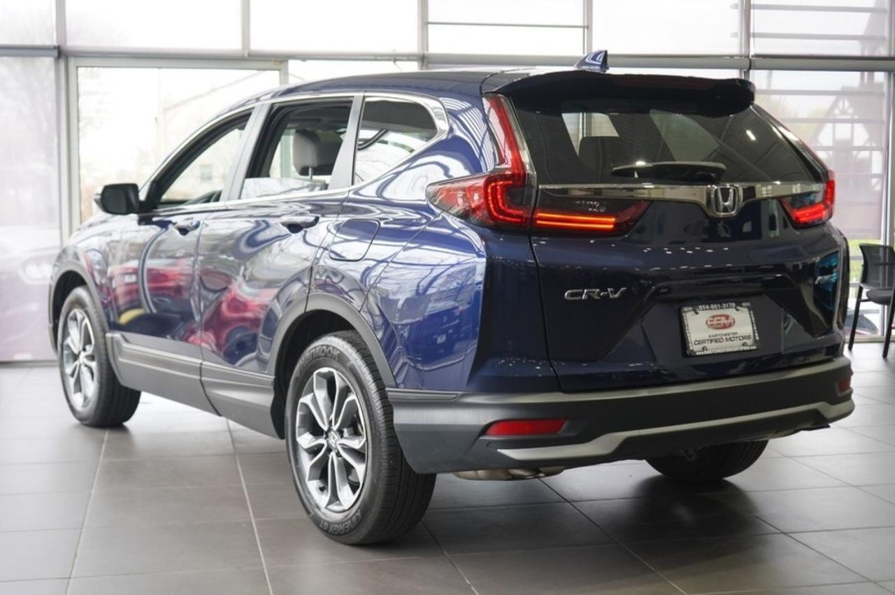 2022 Honda CR-V EX Yonkers NY
