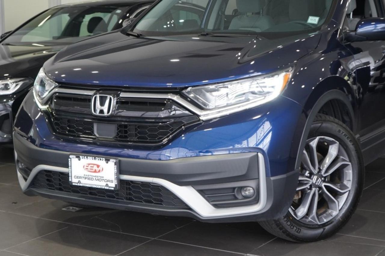 2022 Honda CR-V EX Yonkers NY