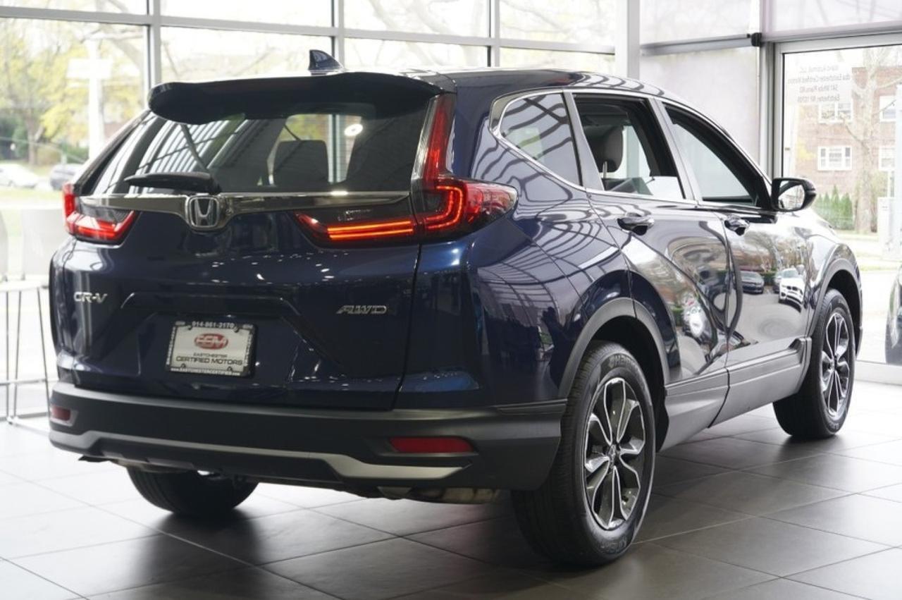 2022 Honda CR-V EX Yonkers NY