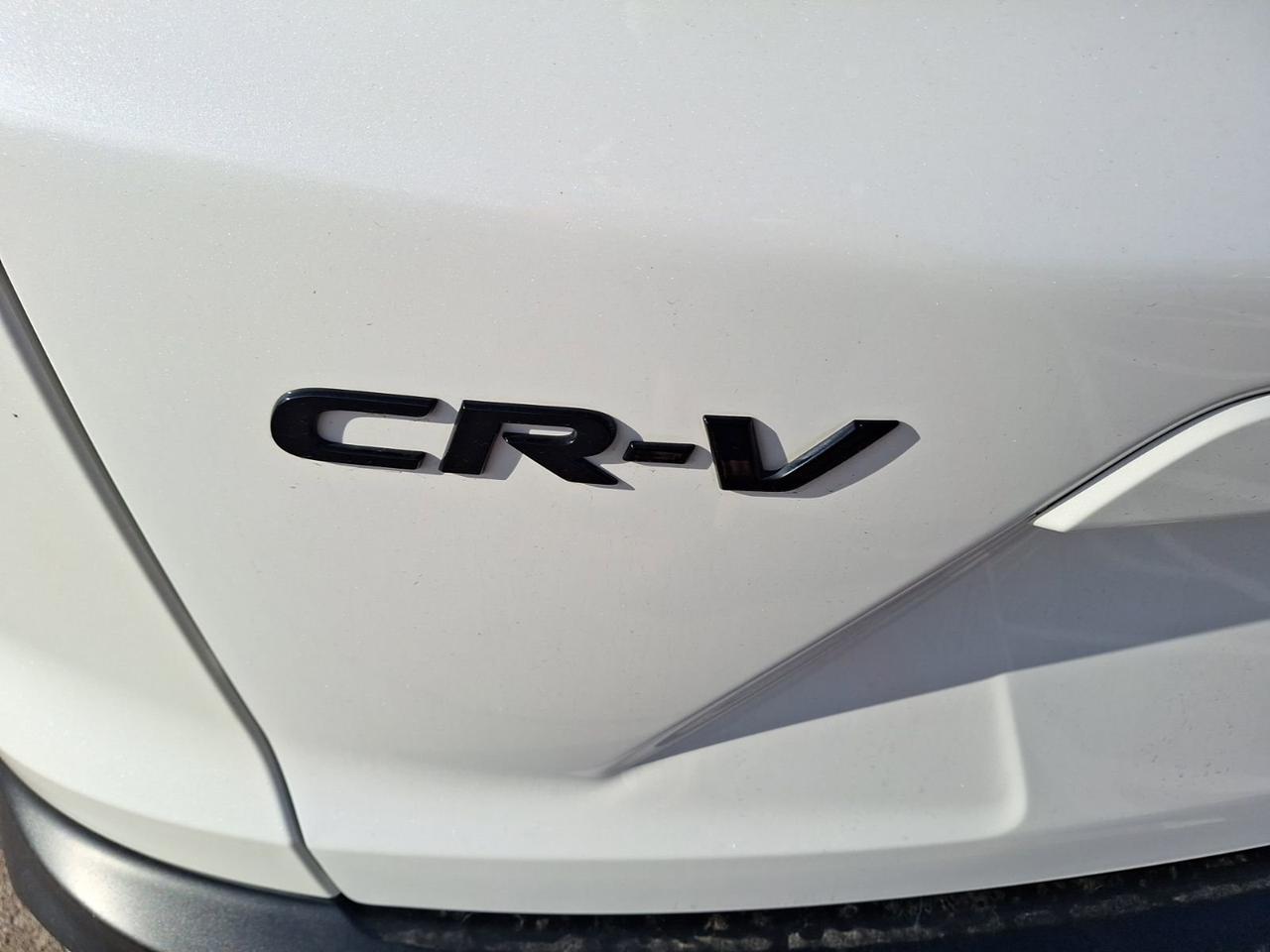 2022 Honda CR-V EX Hurst TX