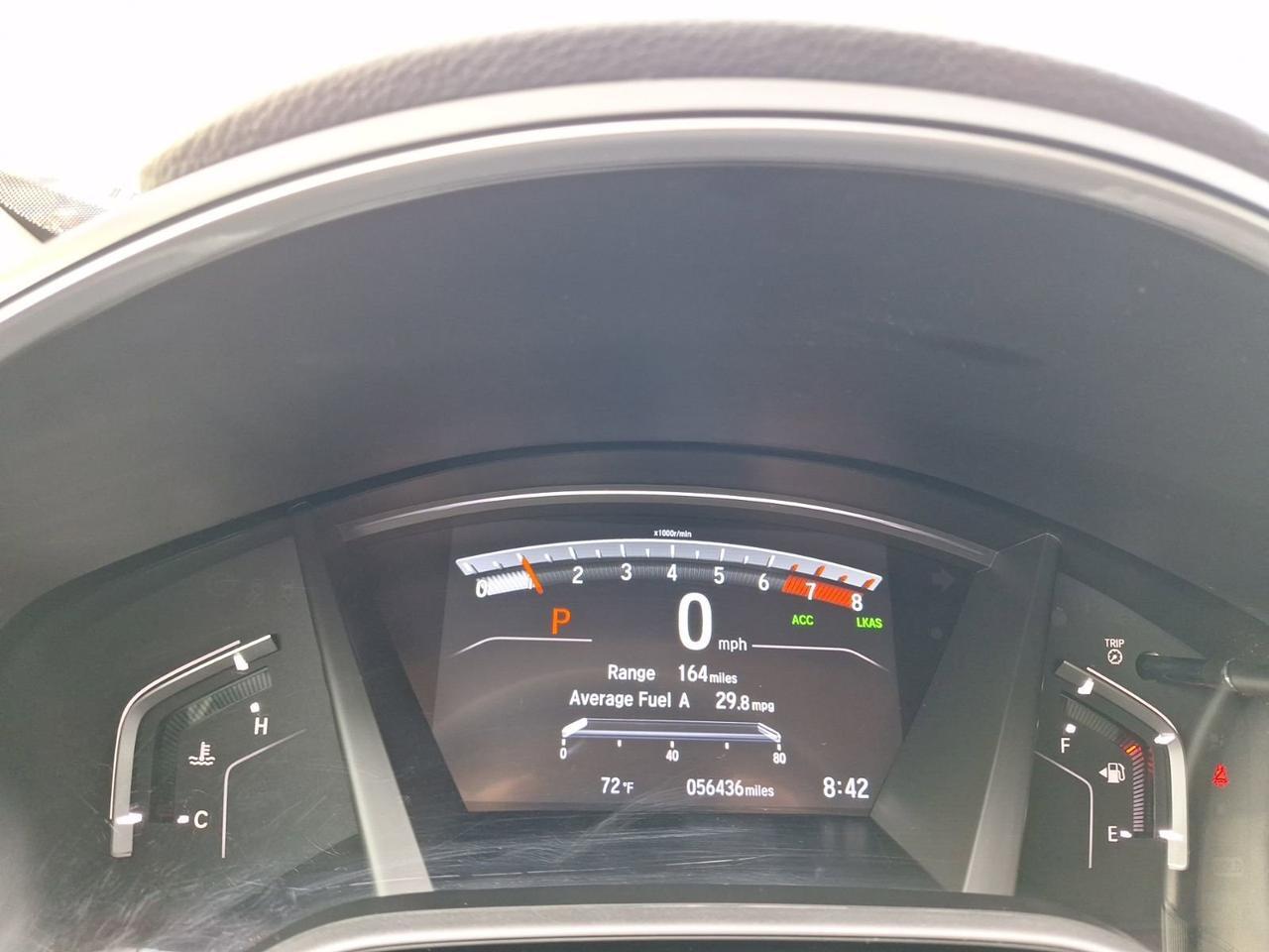 2022 Honda CR-V EX Hurst TX