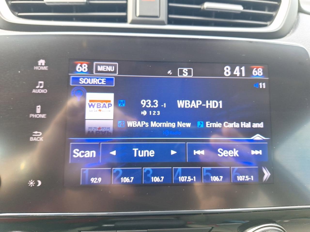 2022 Honda CR-V EX Hurst TX