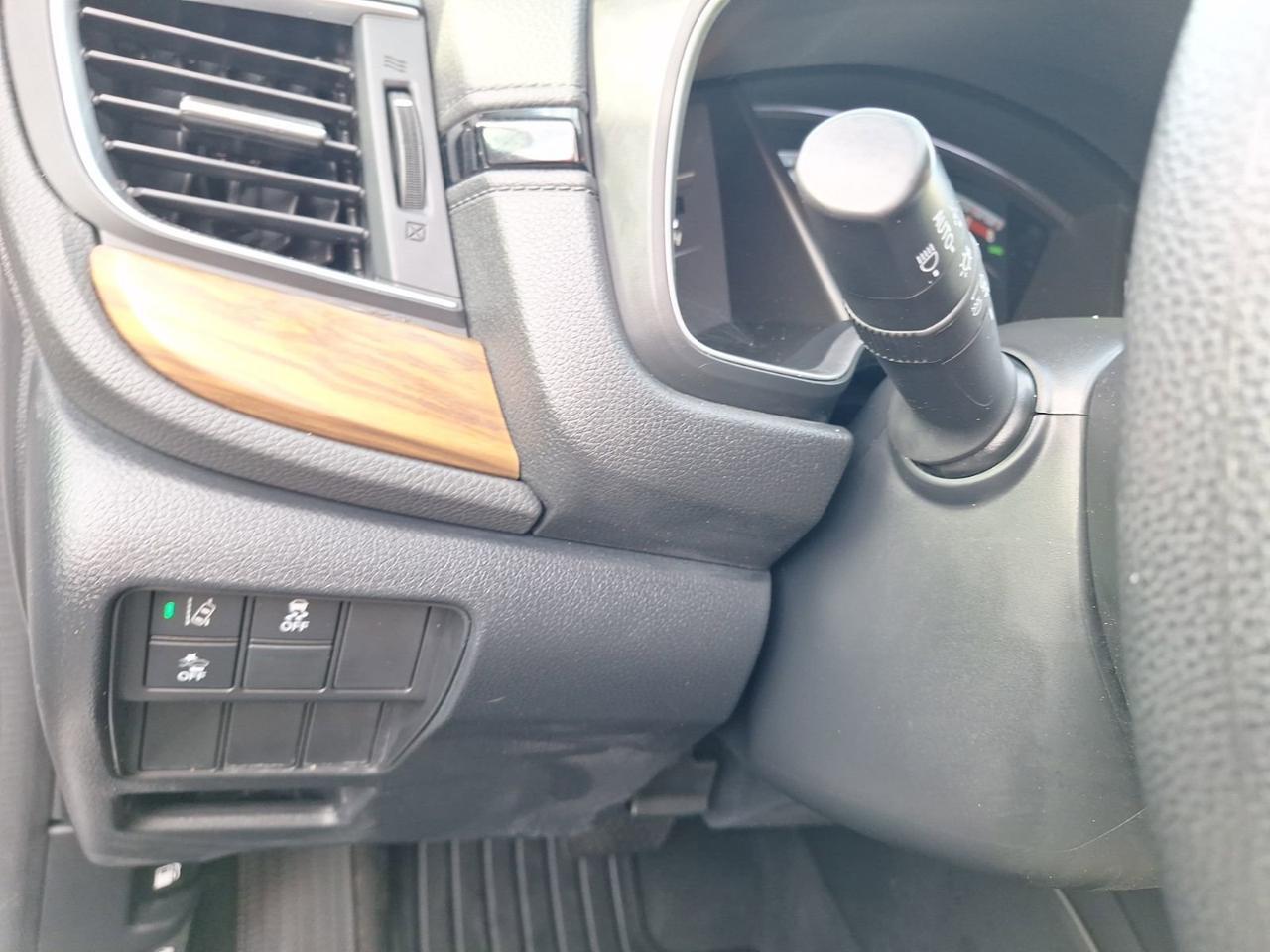2022 Honda CR-V EX Hurst TX