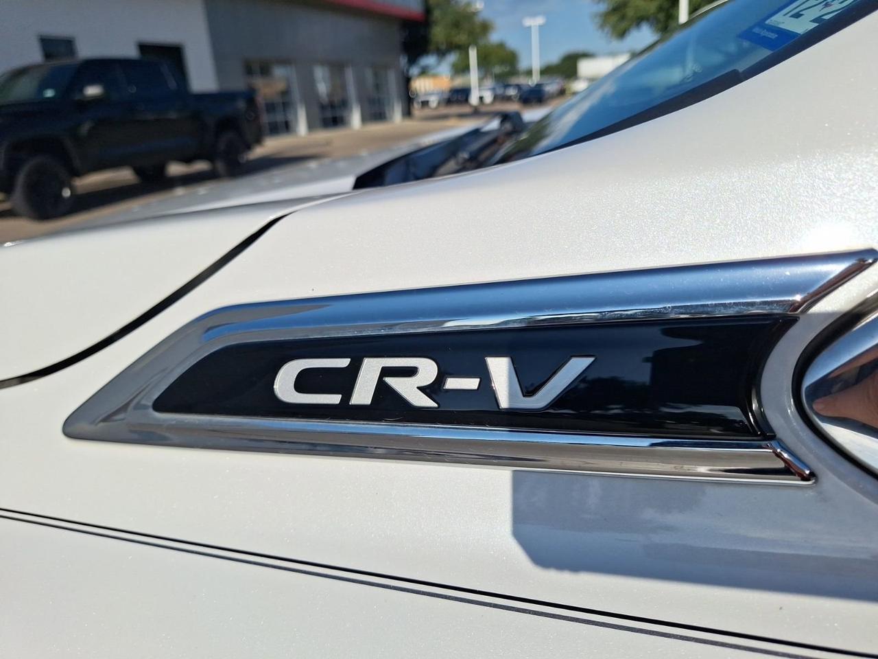 2022 Honda CR-V EX Hurst TX