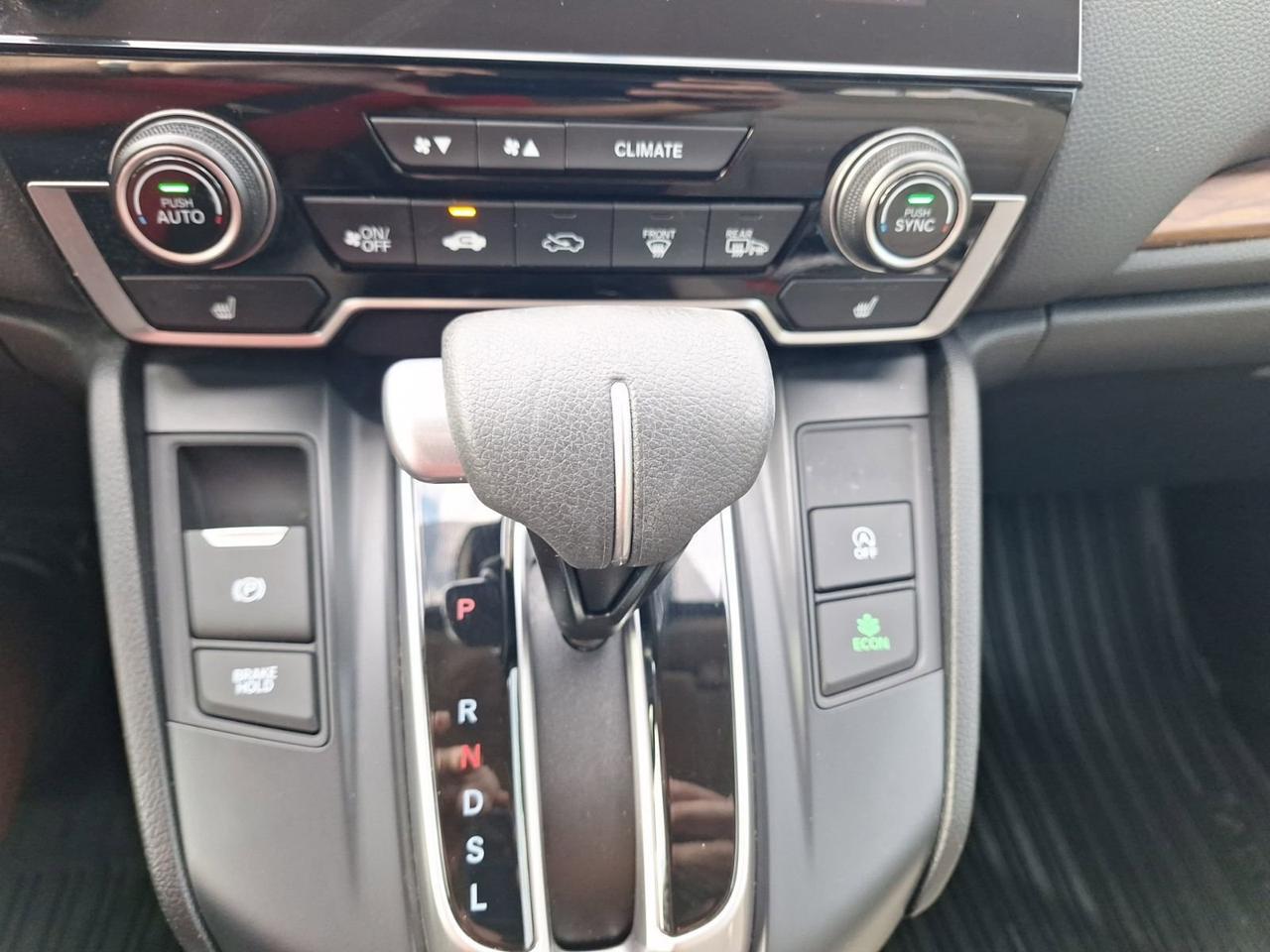 2022 Honda CR-V EX Hurst TX