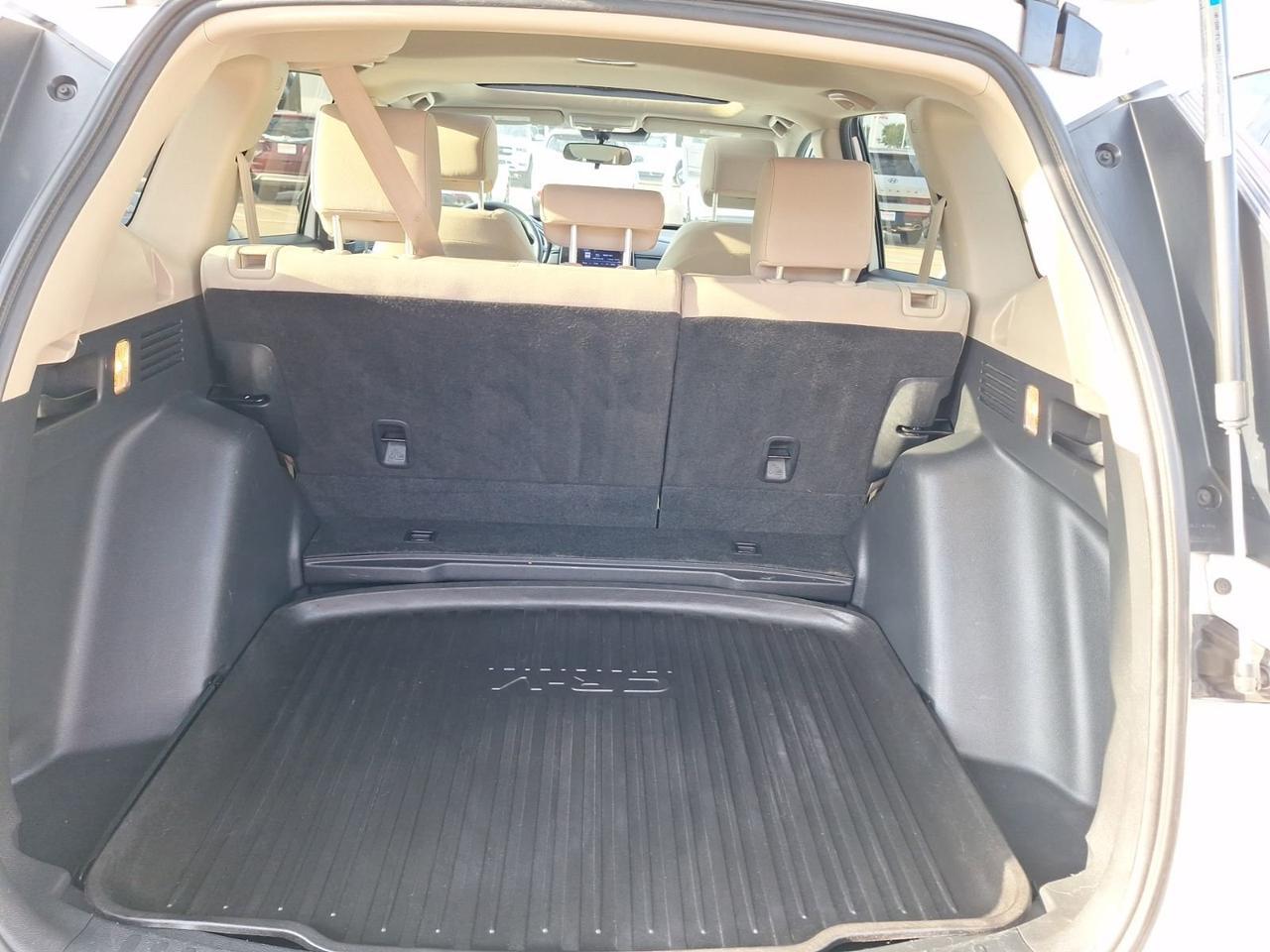 2022 Honda CR-V EX Hurst TX