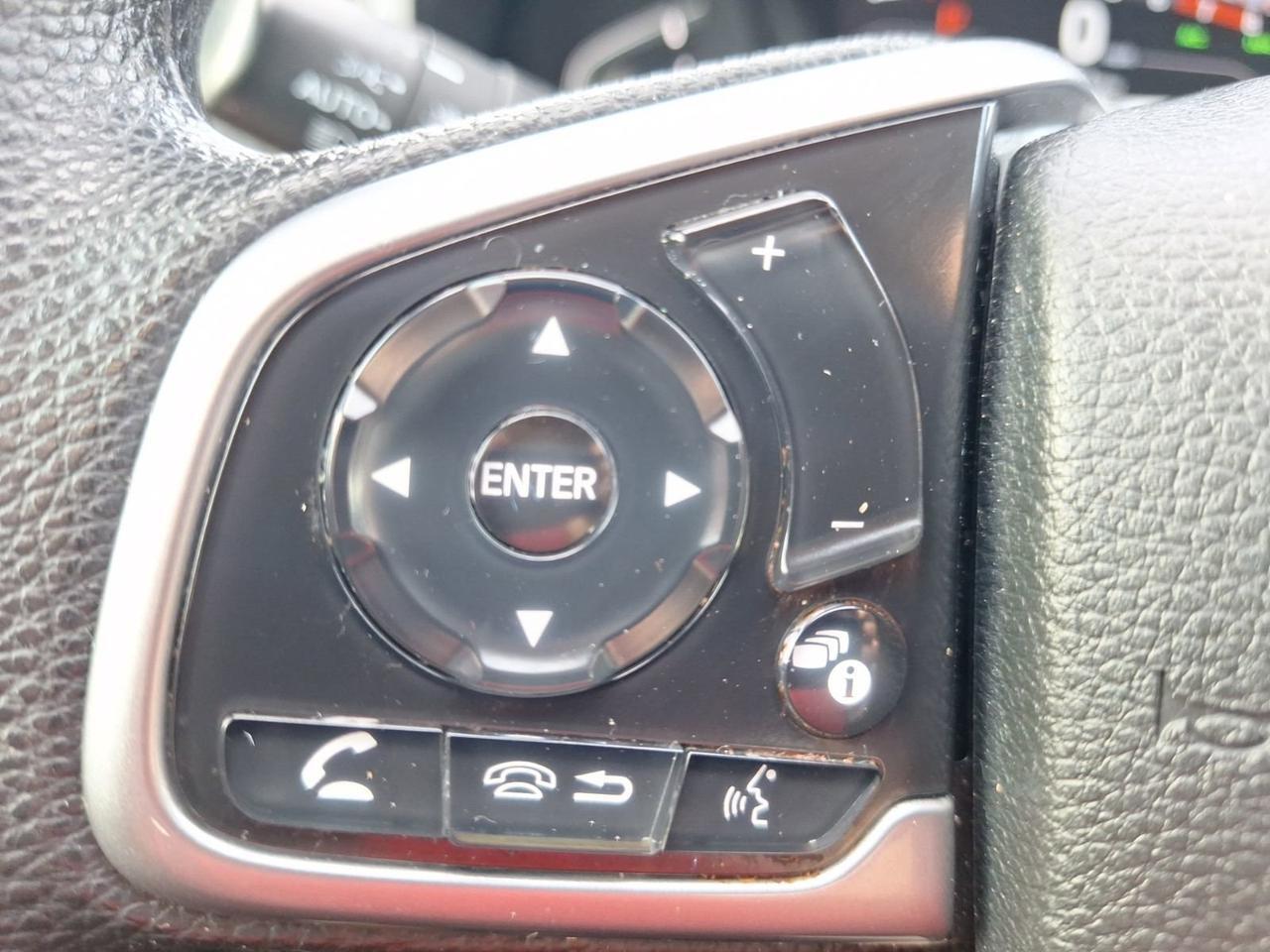 2022 Honda CR-V EX Hurst TX