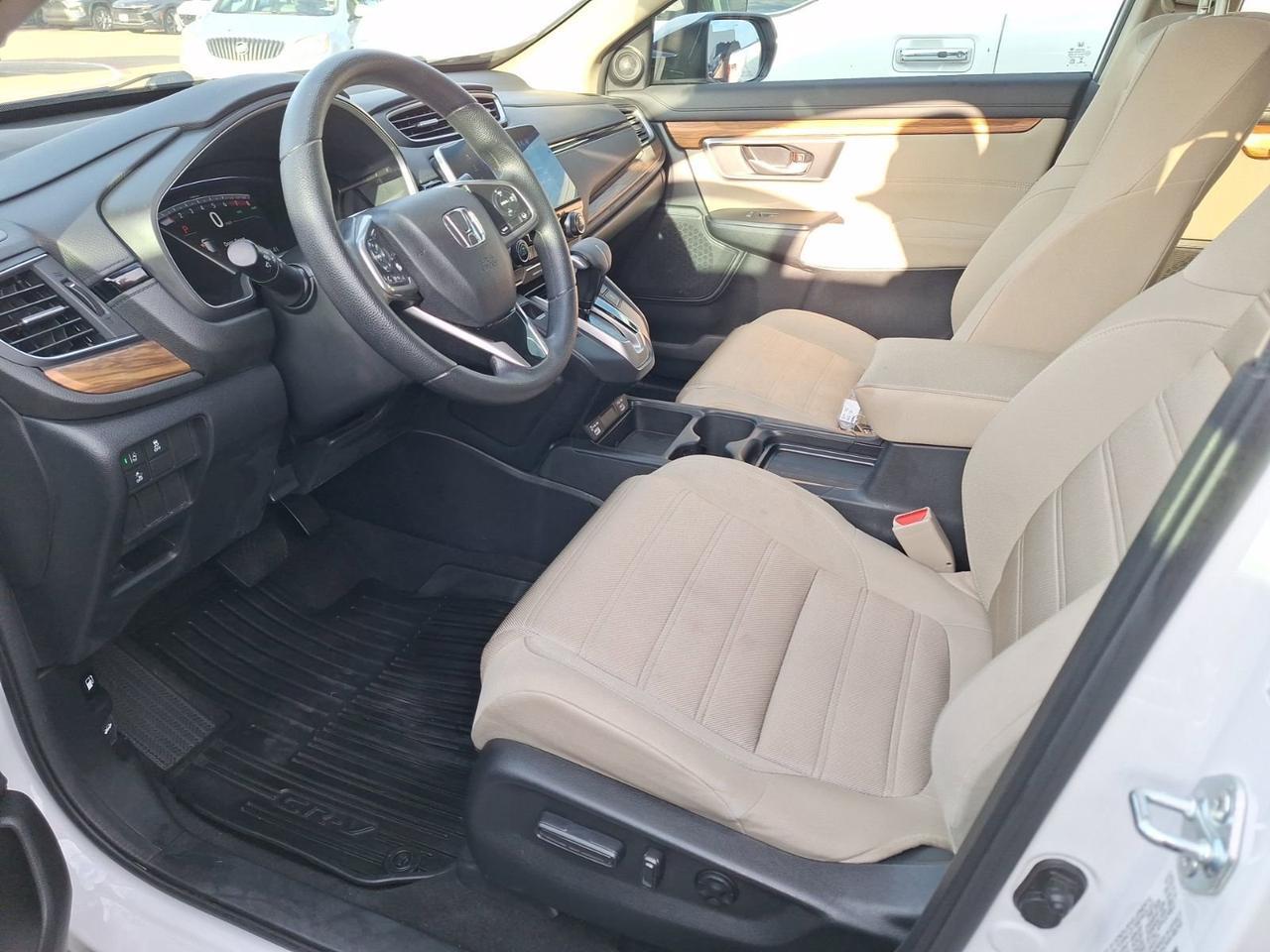 2022 Honda CR-V EX Hurst TX