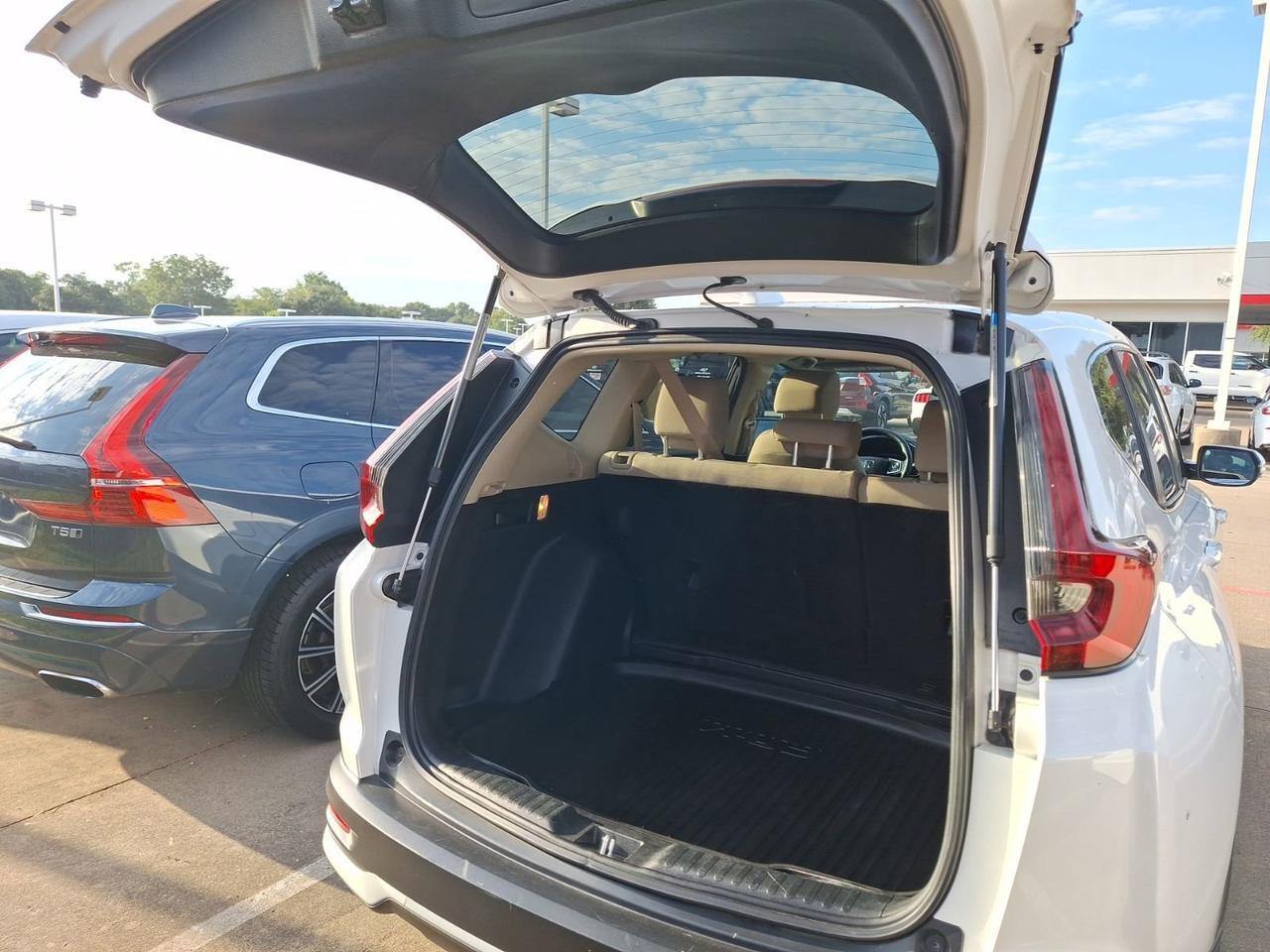 2022 Honda CR-V EX Hurst TX