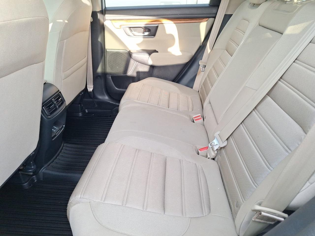 2022 Honda CR-V EX Hurst TX