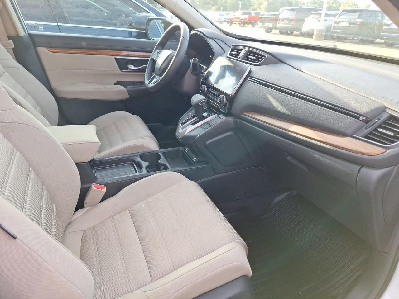 2022 Honda CR-V EX Hurst TX