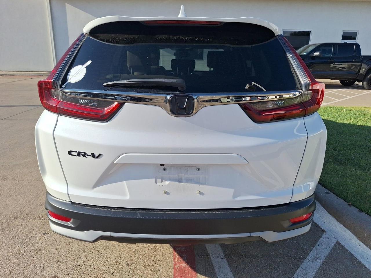 2022 Honda CR-V EX Hurst TX