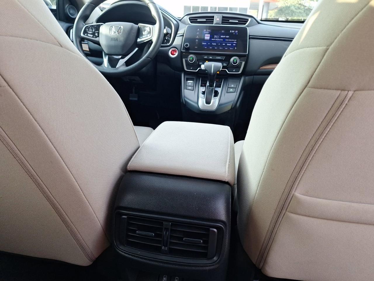 2022 Honda CR-V EX Hurst TX
