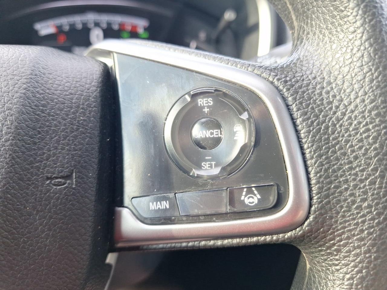 2022 Honda CR-V EX Hurst TX