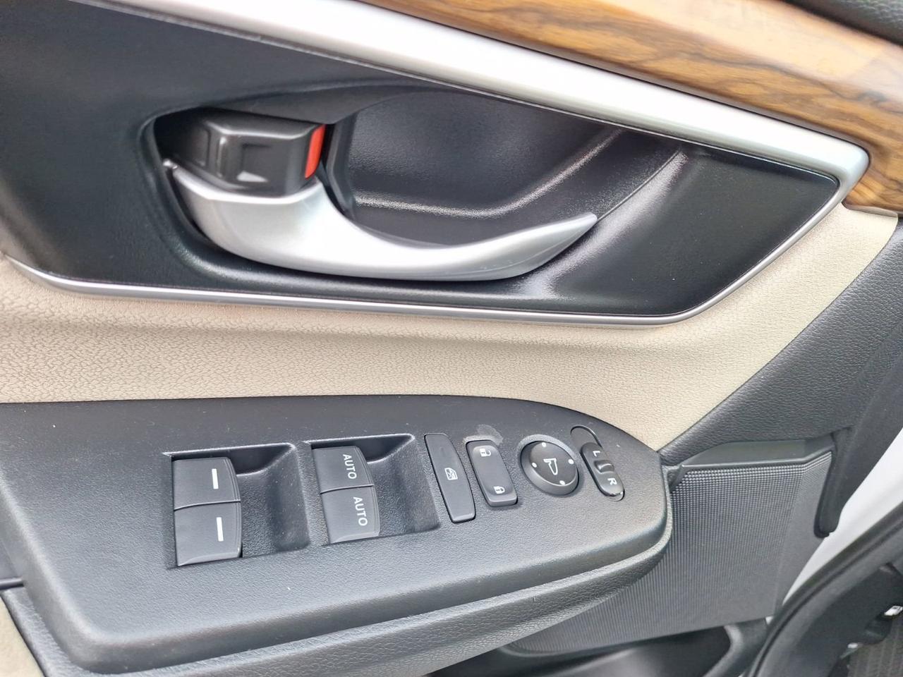 2022 Honda CR-V EX Hurst TX