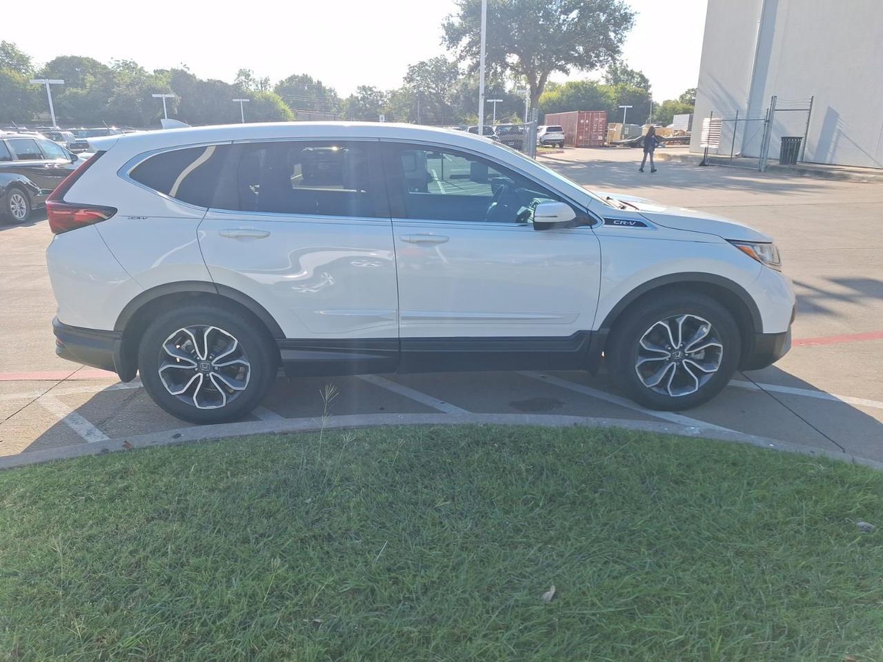 2022 Honda CR-V EX Hurst TX