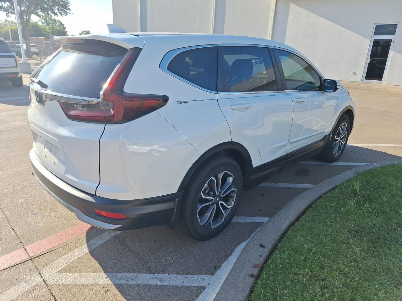 2022 Honda CR-V EX Hurst TX