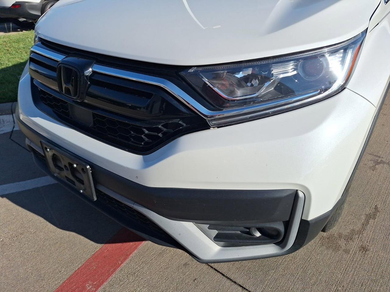 2022 Honda CR-V EX Hurst TX