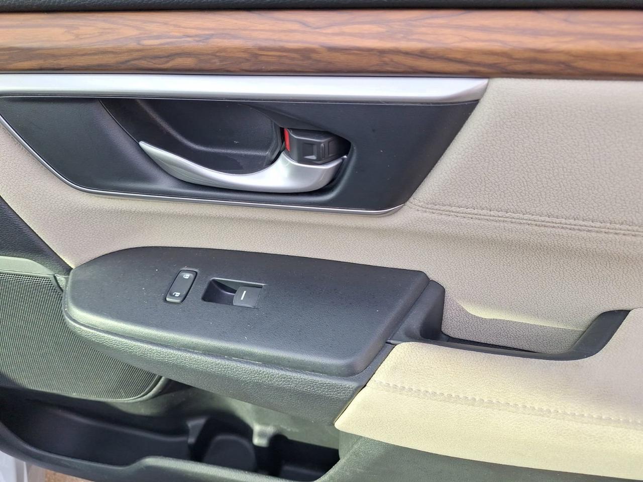 2022 Honda CR-V EX Hurst TX