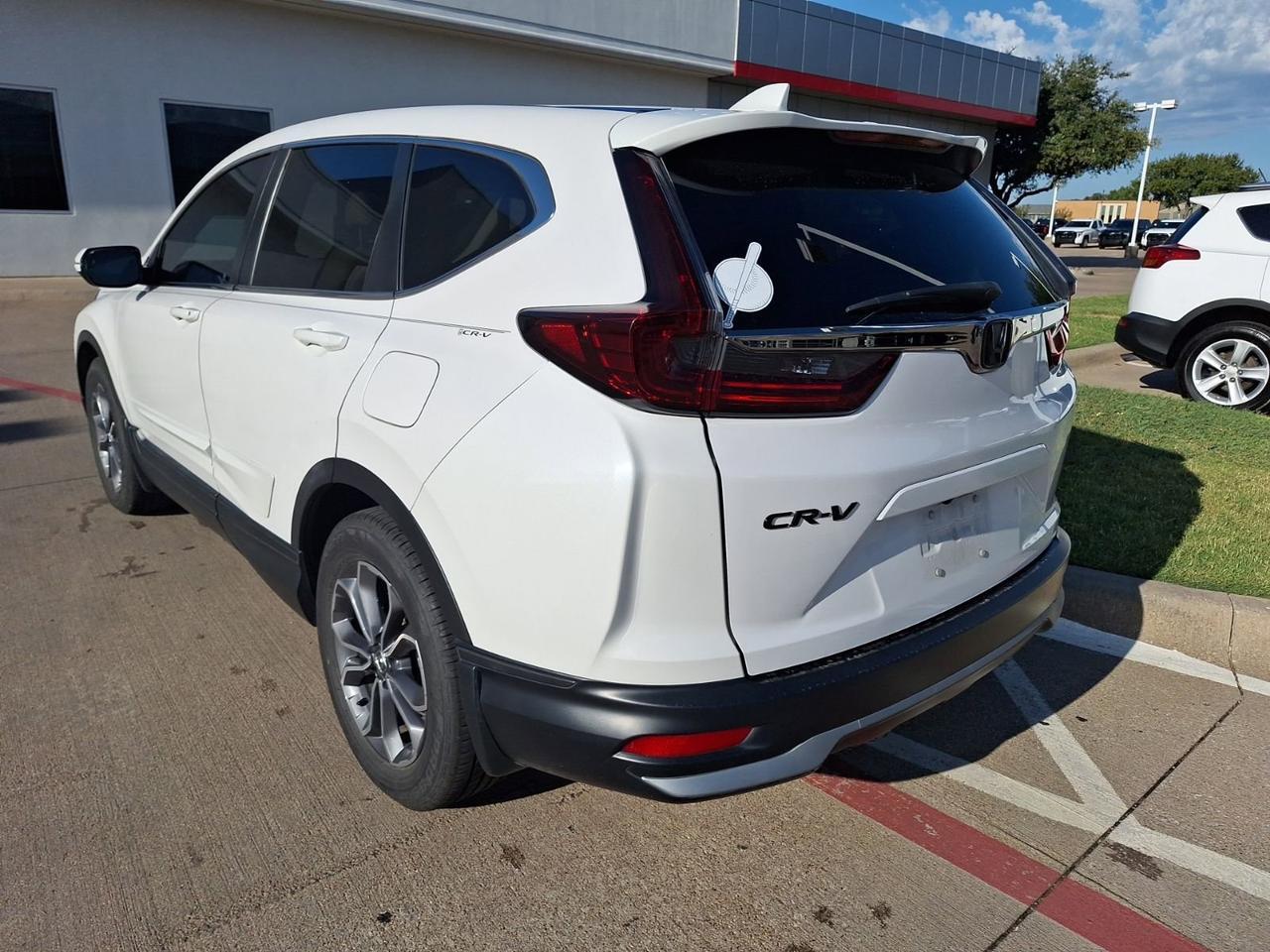 2022 Honda CR-V EX Hurst TX