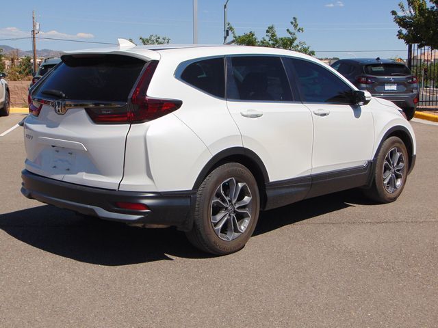 2022 Honda CR-V EX Santa Fe NM