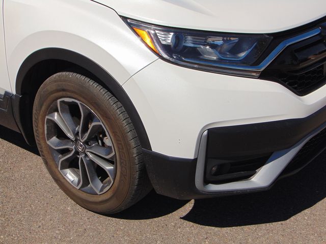 2022 Honda CR-V EX Santa Fe NM