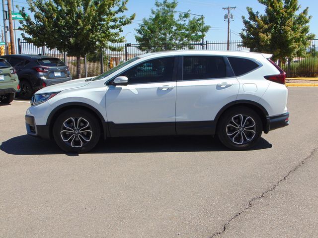2022 Honda CR-V EX Santa Fe NM