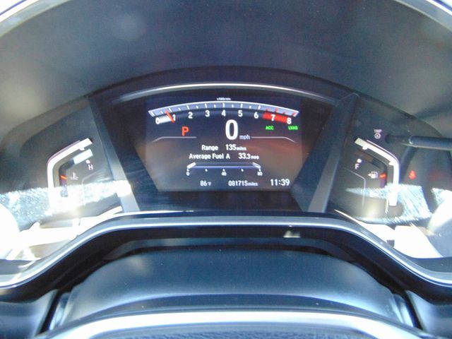 2022 Honda CR-V EX Santa Fe NM