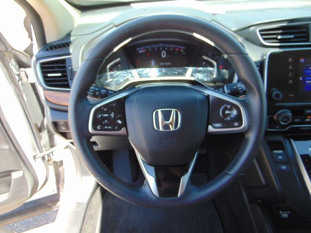 2022 Honda CR-V EX Santa Fe NM