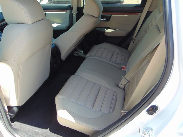 2022 Honda CR-V EX Santa Fe NM