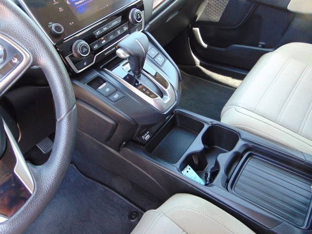 2022 Honda CR-V EX Santa Fe NM