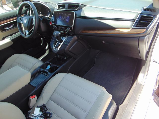 2022 Honda CR-V EX Santa Fe NM