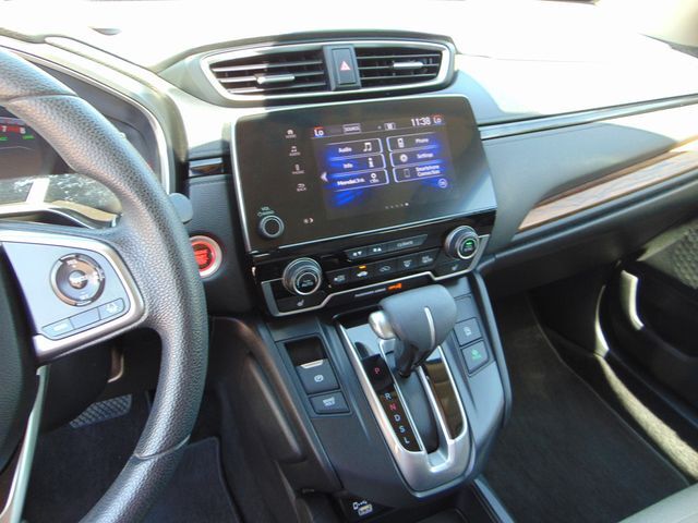 2022 Honda CR-V EX Santa Fe NM