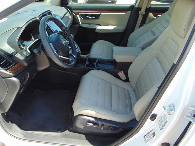 2022 Honda CR-V EX Santa Fe NM