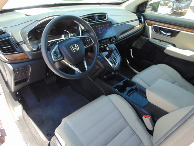 2022 Honda CR-V EX Santa Fe NM